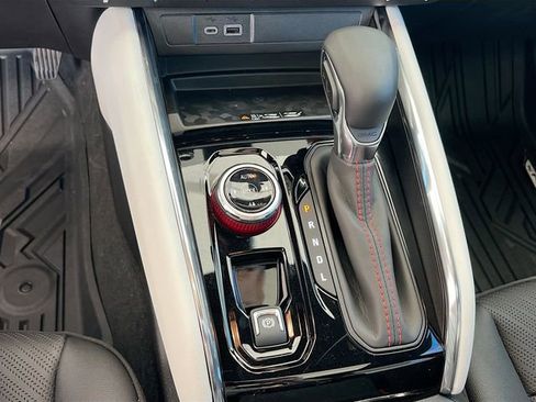 New 2026 GMC Canyon AT4X AWD/4WD image 12