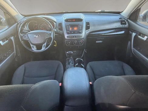 Used 2015 Kia Sorento LX FWD image 35
