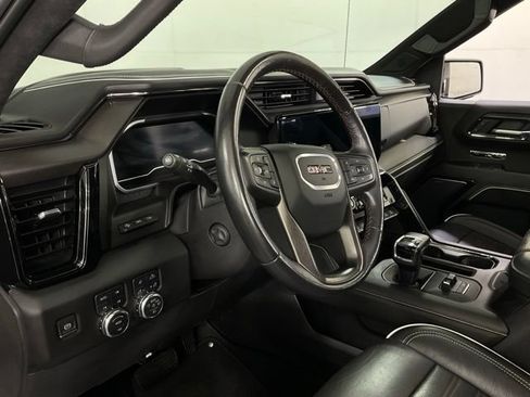Used 2022 GMC Sierra 1500 AT4X AWD/4WD image 20