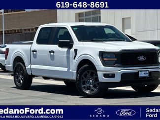 New 2026 Ford F150 STX w/ Equipment Group 200A RWD video 1
