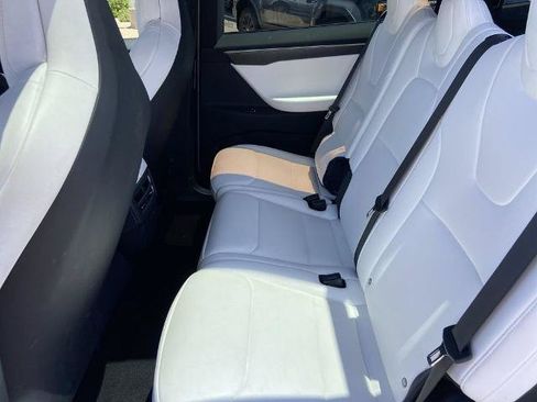 Used 2019 Tesla Model X Performance AWD/4WD image 20