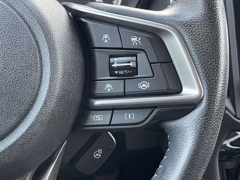 Used 2020 Subaru Forester Limited w/ Popular Package #3 AWD/4WD image 12