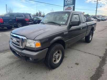 Used 2006 Ford Ranger XL