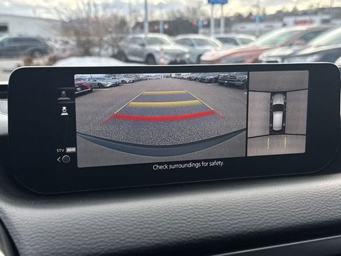 Used 2025 MAZDA CX-50 2.5 Turbo w/ Weather Package image 25