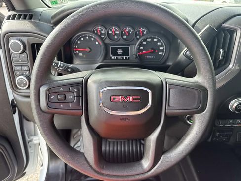 Certified 2024 GMC Sierra 2500 Pro w/ 1SA Pro Safety Plus Package AWD/4WD image 21