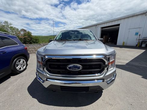 Used 2022 Ford F150 XLT AWD/4WD image 8