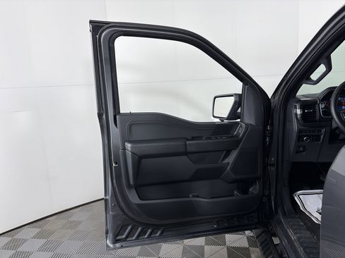 Used 2023 Ford F150 XLT w/ Equipment Group 302A High image 27