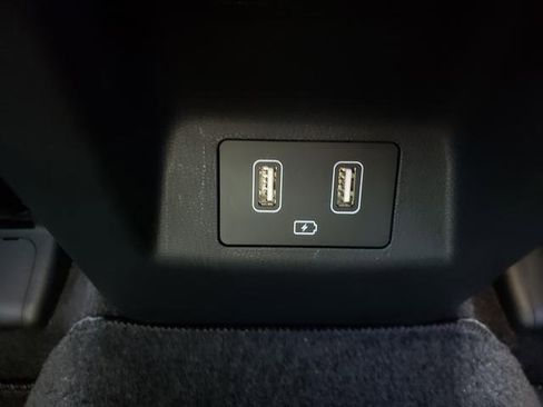 Used 2024 Hyundai Tucson Blue image 14