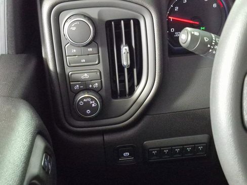 New 2026 Chevrolet Silverado 2500 W/T w/ WT Convenience Package image 16