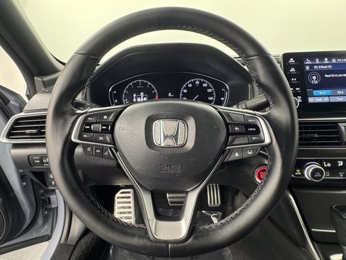 Used 2021 Honda Accord Sport image 23