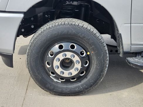 New 2026 RAM 3500 Big Horn image 11