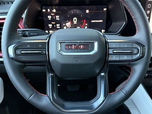 New 2026 GMC Canyon AT4X w/ Off-Road Front Bumper Package image 17