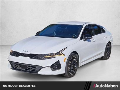 Used 2024 Kia K5 GT-Line w/ GT-Line Premium Package
