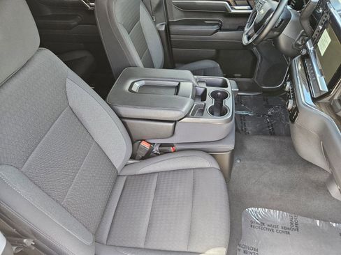 Certified 2023 Chevrolet Silverado 1500 LT AWD/4WD image 19