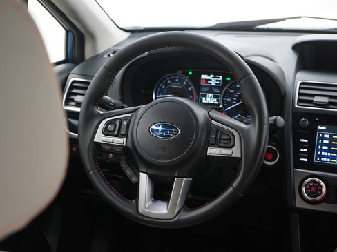 Used 2016 Subaru Crosstrek 2.0i Limited image 15