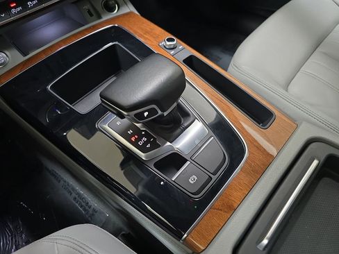 Used 2022 Audi Q5 2.0T Premium Plus w/ Premium Plus Package image 26