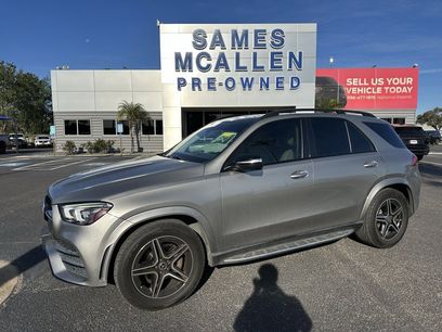 Used 2021 Mercedes-Benz GLE 350