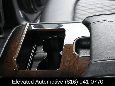 Used 2018 INFINITI QX80 4WD w/ Deluxe Technology Package image 25
