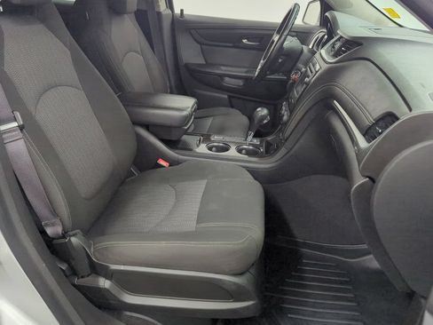 Used 2015 Chevrolet Traverse LT AWD/4WD image 29