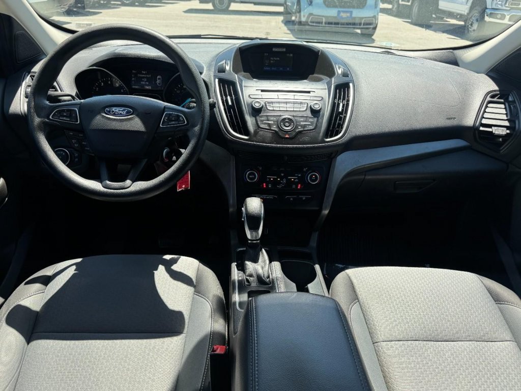Used 2018 Ford Escape SE AWD/4WD image 11