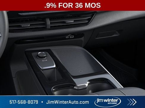 New 2026 Buick Enclave Preferred w/ Power Package AWD/4WD image 48