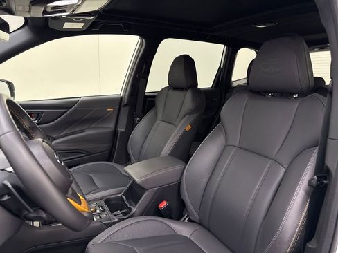 Certified 2025 Subaru Forester Wilderness image 13