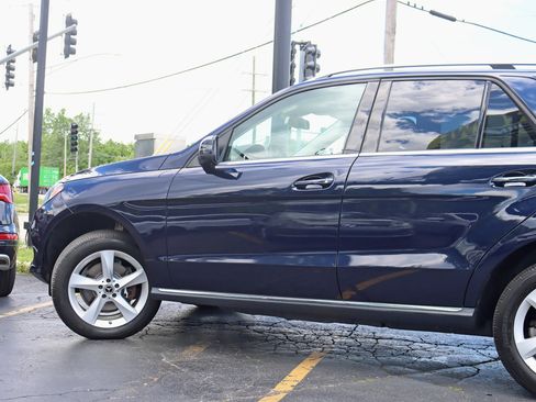 Used 2017 Mercedes-Benz GLE 350 4MATIC image 13