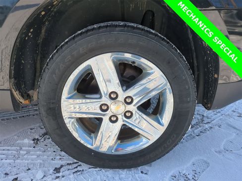 Used 2015 Chevrolet Equinox LTZ image 14