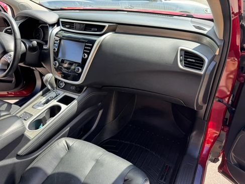 Used 2018 Nissan Murano SL w/ Moonroof Package AWD/4WD image 26