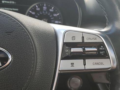 Used 2021 Kia Telluride SX w/ SX Prestige Package image 14