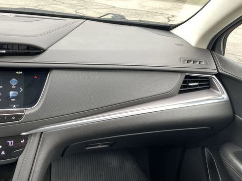 Used 2019 Cadillac XT5 Luxury image 16