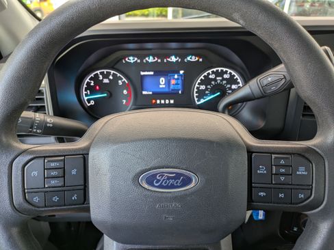 Used 2024 Ford F250 XL w/ XL Driver Assist Package AWD/4WD image 25