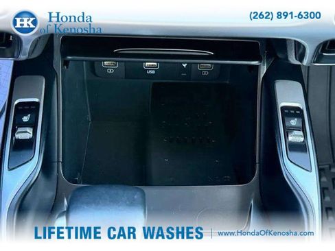 Used 2022 Kia Sorento X-Line EX image 21