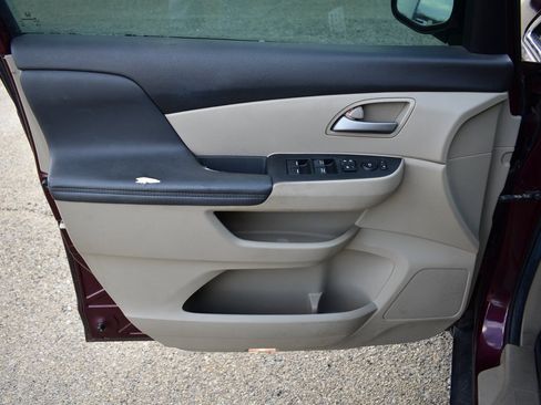 Used 2012 Honda Odyssey EX-L image 12