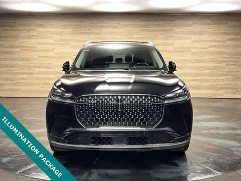Used 2025 Lincoln Aviator Reserve w/ Illumination Package image 21