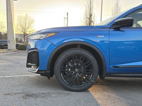 New 2026 Acura MDX A-Spec image 9