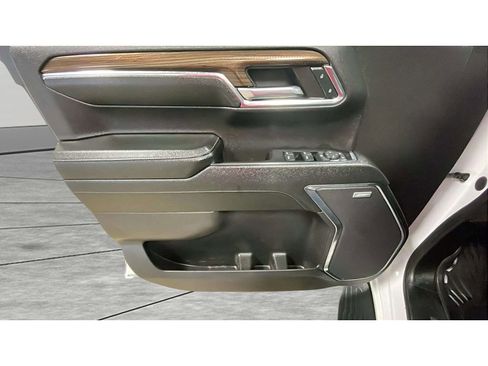 Used 2024 Chevrolet Silverado 1500 RST w/ RST All Star Premium Package image 13