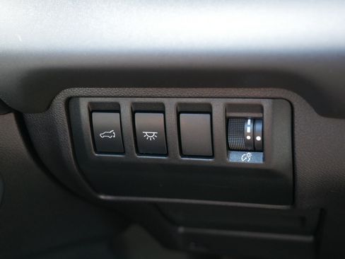 Used 2023 Subaru Ascent Onyx Edition AWD/4WD image 26