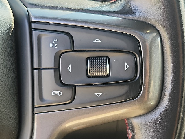 Certified 2023 Chevrolet Tahoe RST AWD/4WD image 22