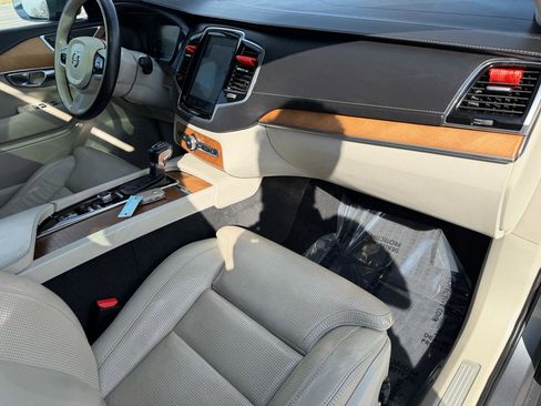 Used 2018 Volvo XC90 T6 Inscription w/ Convenience Package image 58