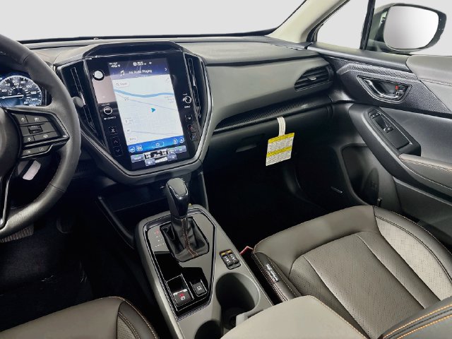 New 2026 Subaru Crosstrek 2.5i Limited AWD/4WD image 24