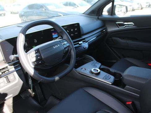 New 2026 Kia Sportage X-Line image 23