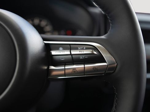 New 2025 MAZDA CX-50 AWD 2.5 Turbo w/ Cargo Package image 14