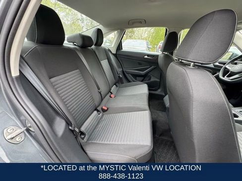 Used 2026 Volkswagen Jetta S FWD image 22