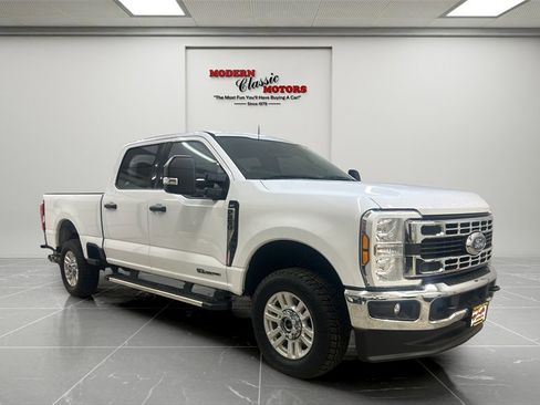Used 2024 Ford F250 XLT image 15