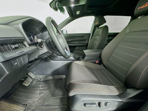 Certified 2026 Honda CR-V TrailSport image 24