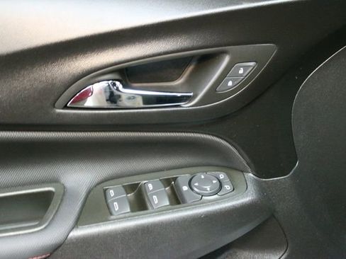 Used 2024 Chevrolet Equinox RS w/ LPO, Floor Liner Package AWD/4WD image 19