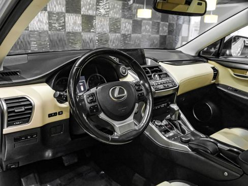 Used 2016 Lexus NX 200t FWD w/ Premium Package image 3