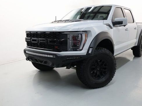 Used 2023 Ford F150 Raptor w/ Equipment Group 802A Raptor R image 71