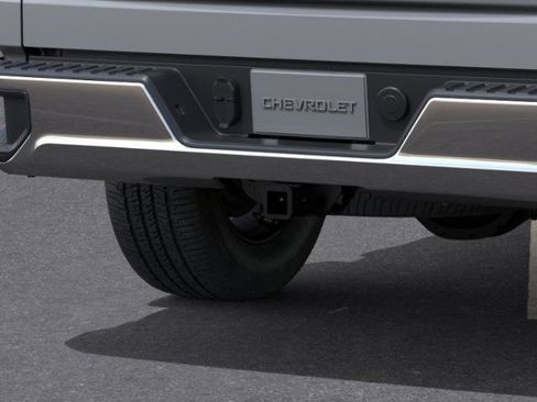 New 2026 Chevrolet Silverado 1500 LT AWD/4WD image 14